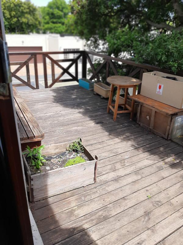 1 Bedroom Property for Sale in Lochnerhof Western Cape